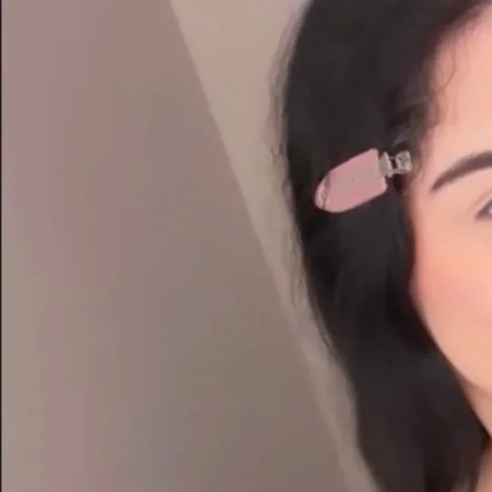 NWT Hair clips Rare Beauty by Selena Gomez